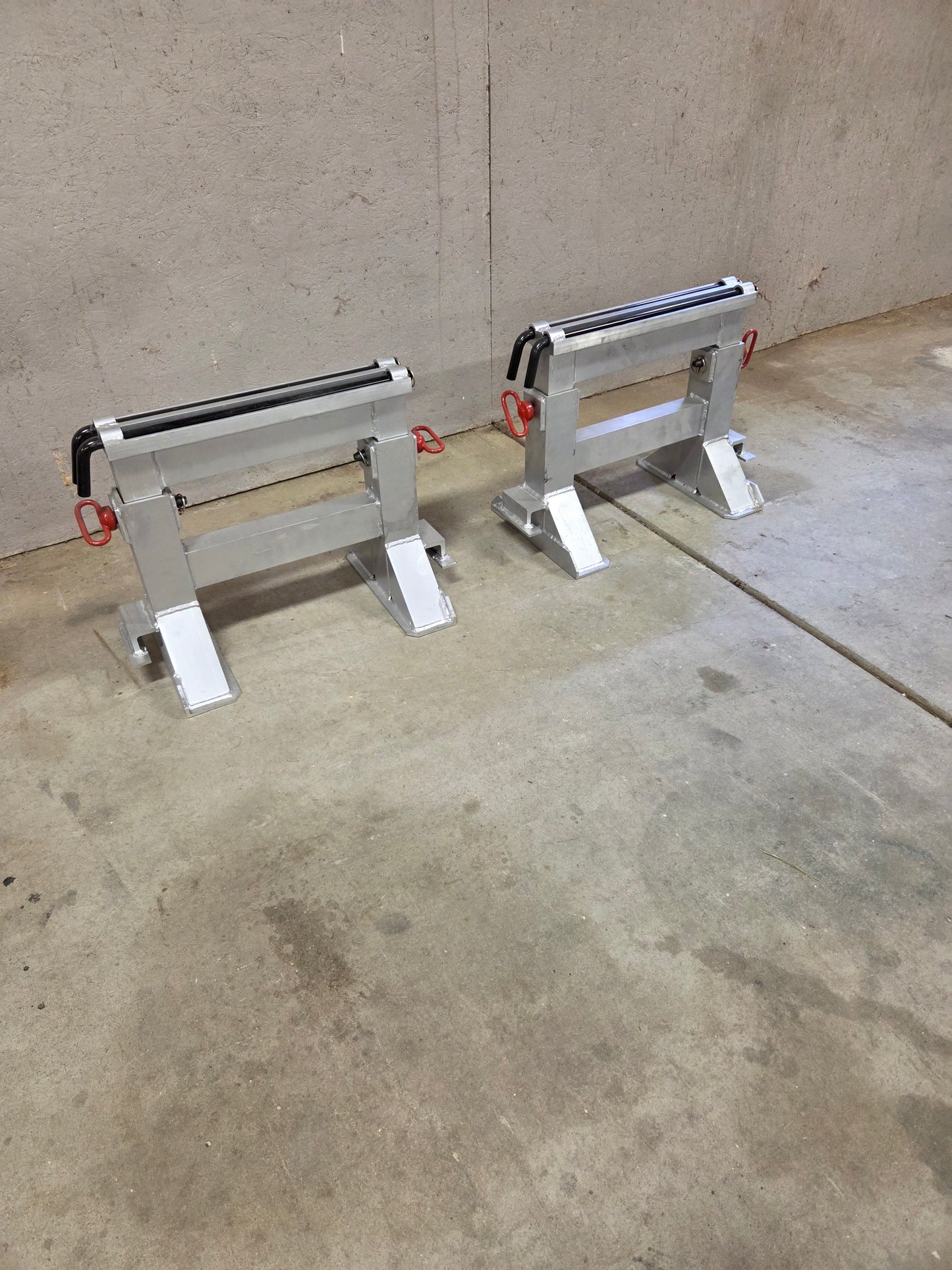 Adjustable Jack Stands 20''