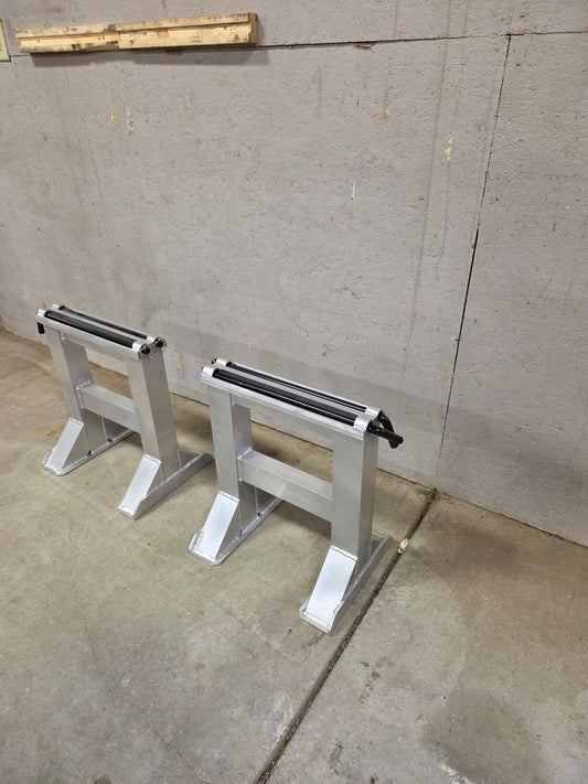 Non-Adjustable Jack Stand 20''