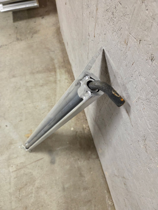 36'' Pin Bracket