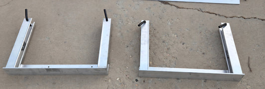 Jack Stand Transport Bracket